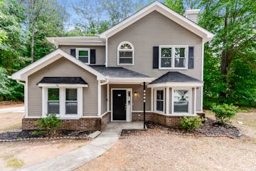 3400 Salem Mill Trail SE Conyers, GA 30013